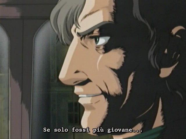 Otaku Gallery  / Anime e Manga / Hellsing / Screen Shots / Episodi / 08 - Kill House / 106.jpg